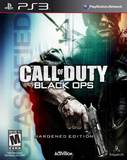 Call of Duty: Black Ops -- Hardened Edition (PlayStation 3)
